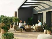 Attico / Mansarda in vendita a Mogliano Veneto TV