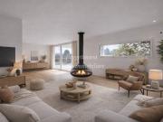 Attico / Mansarda in vendita a Mogliano Veneto TV