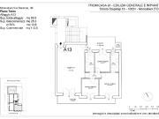 Attico / Mansarda in vendita a Moncalieri TO