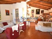 Attico / Mansarda in vendita a Monsummano Terme PT