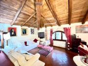 Attico / Mansarda in vendita a Monsummano Terme PT