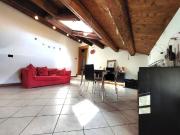 Attico / Mansarda in vendita a Montagnana PD