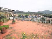 Attico / Mansarda in vendita a Montecatini Terme PT