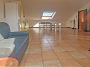 Attico / Mansarda in vendita a Montelabbate PU