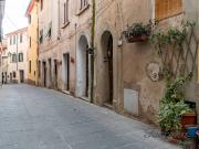 Attico / Mansarda in vendita a Monterotondo Marittimo GR