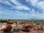 Attico / Mansarda in vendita a Monterotondo RM