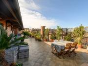 Attico / Mansarda in vendita a Monterotondo RM