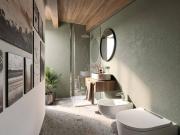 Attico / Mansarda in vendita a Montesilvano PE