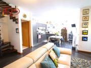 Attico / Mansarda in vendita a Montevarchi AR