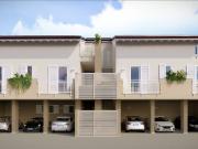 Attico / Mansarda in vendita a Montignoso MS