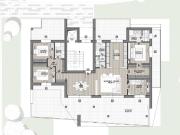 Attico / Mansarda in vendita a Monza MB