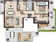 Attico / Mansarda in vendita a Monza MB