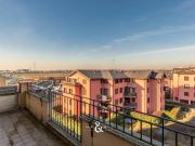 Attico / Mansarda in vendita a Monza MB