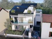 Attico / Mansarda in vendita a Monza MB