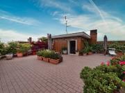 Attico / Mansarda in vendita a Monza MB