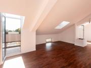 Attico / Mansarda in vendita a Monza MB