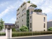 Attico / Mansarda in vendita a Monza MB