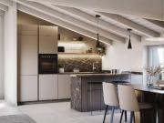 Attico / Mansarda in vendita a Monza MB