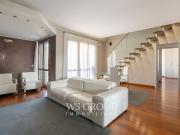 Attico / Mansarda in vendita a Monza MB