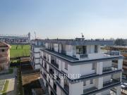 Attico / Mansarda in vendita a Monza MB