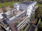 Attico Mansarda in Vendita a Monza Via Lorenzo Perosi