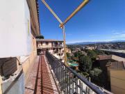 Attico / Mansarda in vendita a Morlupo RM