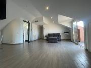 Attico / Mansarda in vendita a Motta Sant'Anastasia CT