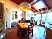 Attico / Mansarda in vendita a Muscoline BS