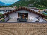 Attico / Mansarda in vendita a Nago Torbole TN