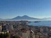 Attico / Mansarda in vendita a Napoli NA