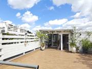 Attico / Mansarda in vendita a Napoli NA