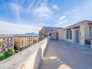 Attico / Mansarda in vendita a Napoli NA