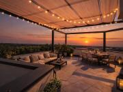 Attico / Mansarda in vendita a Nerviano MI