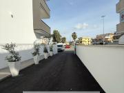 Attico / Mansarda in vendita a Nettuno RM