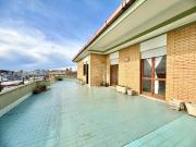 Attico / Mansarda in vendita a Nettuno RM