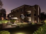 Attico / Mansarda in vendita a Noceto PR