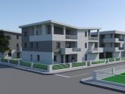 Attico / Mansarda in vendita a Nonantola MO