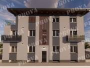 Attico / Mansarda in vendita a Novara NO