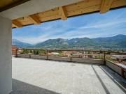 Attico / Mansarda in vendita a Olginate LC