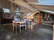 Attico / Mansarda in vendita a Omegna VB