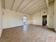 Attico / Mansarda in vendita a Osio Sotto BG