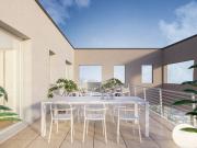 Attico / Mansarda in vendita a Padova PD