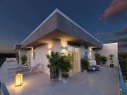 Attico / Mansarda in vendita a Padova PD