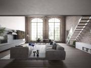 Attico / Mansarda in vendita a Padova PD