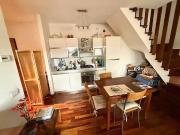 Attico / Mansarda in vendita a Padova PD