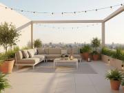 Attico / Mansarda in vendita a Padova PD