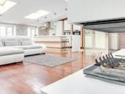 Attico / Mansarda in vendita a Padova PD