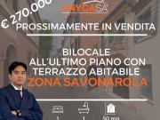 Attico / Mansarda in vendita a Padova PD