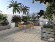 Attico / Mansarda in vendita a Padova PD