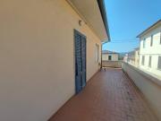 Attico / Mansarda in vendita a Palaia PI